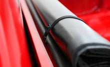 Load image into Gallery viewer, Access Tonnosport 99-07 Ford Super Duty 8ft Bed (Includes Dually) Roll-Up Cover 22010309
