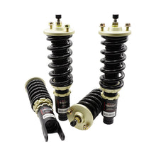 Load image into Gallery viewer, BLOX Racing Drag Pro+ Series Coilover - EG/DC / EK (RR: 18kg) BXSS-00103