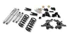 Load image into Gallery viewer, Belltech Lowering Kit With SP Shocks
