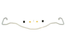 Load image into Gallery viewer, Whiteline Rear Sway Bar 20mm Heavy Duty Blade Adjustable Subaru Legacy 2004-2009