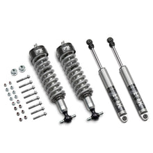 Load image into Gallery viewer, Ford Racing 19-21 Ford Ranger Fox (Tuned By Ford Performance) Off-Road Suspension Leveling Kit M-18000-RA