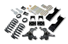 Load image into Gallery viewer, Belltech LOWERING KIT W/O SHOCKS 696