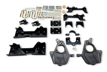Load image into Gallery viewer, Belltech LOWERING KIT W/O SHOCKS 680