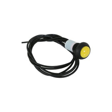 Load image into Gallery viewer, AEM CD Carbon Dash 2-Button External Button Kit