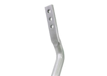 Load image into Gallery viewer, Whiteline Rear Sway Bar 20mm X Heavy Duty Blade Adjustable Nissan GT-R 2009-2011