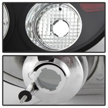 Load image into Gallery viewer, Spyder Hyundai Tiburon 03-05 Euro Style Tail Lights Black ALT-YD-HYT03-BK 5005434
