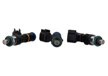 Load image into Gallery viewer, Ford Racing 47 LB/HR Fuel Injector Set M-9593-G302
