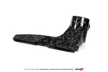 Load image into Gallery viewer, AMS Performance 2015+ VW Golf R MK7 Chopped Carbon Fiber Intake AMS.21.08.0001-2