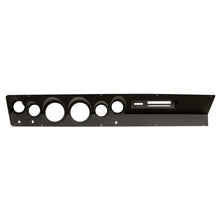 Load image into Gallery viewer, Autometer 67-69 Dodge Dart Direct Fit Gauge Panel 3-3/8in x2 / 2-1/16in x4 2119