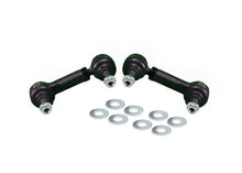 Load image into Gallery viewer, Whiteline Rear Sway bar - link