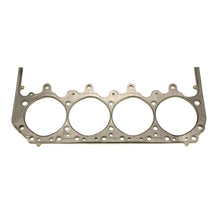 Load image into Gallery viewer, Cometic Gasket Cometic GM 800 Pro Stock V8 .060in MLS Cylinder Head Gasket - 4.755in Bore C5850-060