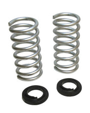 Load image into Gallery viewer, Belltech Pro Coil Spring Set 82-93 S10 4&amp; 6 Cyl 2inch-3inch