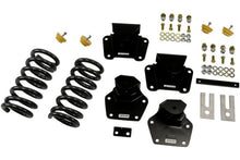 Load image into Gallery viewer, Belltech LOWERING KIT W/O SHOCKS 802
