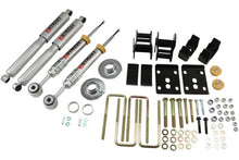 Load image into Gallery viewer, Belltech Lowering Kit 09-13 Ford F150 Ext Cab/Quad Cab Short Bed 2WD 2in or 3in