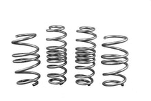 Load image into Gallery viewer, Whiteline Coil Springs - Lowered