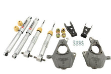 Load image into Gallery viewer, Belltech 2014 Chevrolet Silverado/Sierra (All Cabs) 2wd 2" F/2" or 3" R Drop