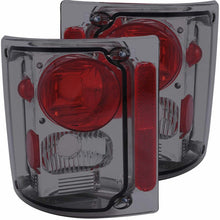 Load image into Gallery viewer, Anzo 1973-1987 Chevrolet C 10 Taillights Smoke
