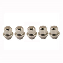 Load image into Gallery viewer, Ford Performance Parts Ford Racing 15-16 Mustang Lug Nut Kit (5 Lug Nuts)