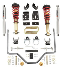 Load image into Gallery viewer, Belltech 15-20 Ford F-150 (All Cabs) 2WD/4WD Performance Handling Kit 1000HK