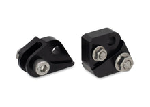 Load image into Gallery viewer, BLOX Short Shift Adapter for RSX/01-05 Civic Non-Si - Black BXAC-00320-BK