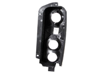 Load image into Gallery viewer, Anzo 1997-2001 Jeep Cherokee Tail lights Black