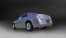 Load image into Gallery viewer, Corsa Performance Corsa 05-10 Dodge Charger No Towing Hitch R/T 5.7L V8 Polished Xtreme
