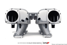 Load image into Gallery viewer, AMS Performance V10 Audi R8 / Lamborghini Huracan / Performante Billet Intake Manifold - CLR Anodize ALP.37.08.0001-1