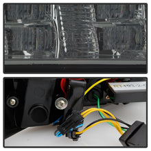 Load image into Gallery viewer, Spyder 15-16 Ford Mustang LED DRL - Smoke (CBL-YD-FM15-LED-SM) 5082527
