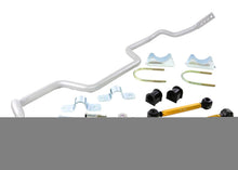 Load image into Gallery viewer, Whiteline Sway Bar - 27mm Heavy Duty Blade Adjustable