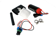 Load image into Gallery viewer, Aeromotive 340 Fuel Pump Offset Inlet