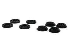 Load image into Gallery viewer, Whiteline Crossmember Mount Insert Bushings FR-S BRZ