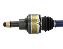 Load image into Gallery viewer, Ford Racing 2015 Mustang Half Shaft Assembly (Left Side) M-4139-MA