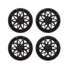 Load image into Gallery viewer, Ford Racing 2021 Mustang Mach 1 Handling Pack 19x10.5 &amp; 19x11 Wheel Kit M-1007K-MACH1H