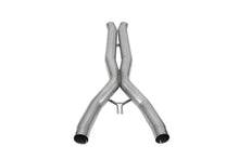 Load image into Gallery viewer, Corsa 14-19 Chevrolet Corvette C7 Z06 / ZR1 6.2L V8 3.0in X-Pipe 21078