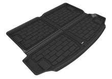 Load image into Gallery viewer, 3D MAXpider 2020 Land Rover Range Rover Evoque Kagu Cross Fold Cargo Liner - Black M1LR0271309