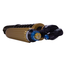 Load image into Gallery viewer, Bilstein 22-24 Can-Am Maverick X3 Max RS Turbo Black Hawk Powersports Shock &amp; Coil Spring Ass. - FL 41-338117