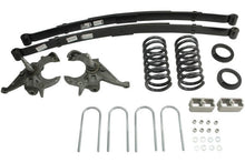 Load image into Gallery viewer, Belltech LOWERING KIT W/O SHOCKS 619