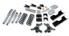 Load image into Gallery viewer, Belltech Lowering Kits With Street Performance Shocks