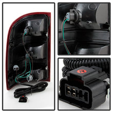 Load image into Gallery viewer, SPYDER Xtune GMC Sierra 2007-2013 Passenger Side Tail Lights - OEM Right ALT-JH-GS07-OE-R 9032004