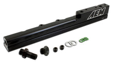 Load image into Gallery viewer, AEM Electronics Fuel Rail Honda B16A2 B16A3