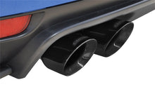 Load image into Gallery viewer, Corsa Performance 08-13 Subaru Impreza Hatchback STI 2.5L Turbo Manual Black Sport Cat-B