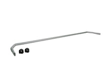 Load image into Gallery viewer, Whiteline Performance Rear Sway Bar - 20mm 2 Point Adjustable
