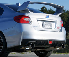 Load image into Gallery viewer, HKS Super Turbo Muffler WRX STI