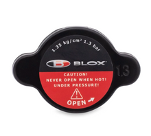 Load image into Gallery viewer, BLOX Racing 88-91 Honda Civic Type-A Radiator Cap - 1.3 Bar BXCC-00090