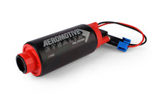 Load image into Gallery viewer, Aeromotive 340 Fuel Pump Center Inlet