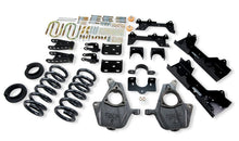 Load image into Gallery viewer, Belltech LOWERING KIT W/O SHOCKS 681