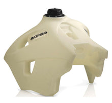 Load image into Gallery viewer, Acerbis 12-16 KTM 350-500 EXC/XCF-W/SX-F/ XC-F/ Husq 250-450 FE/ FC 4.1 Gallon Fuel Tank - Natural 2367750147