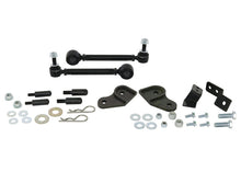 Load image into Gallery viewer, Whiteline Performance Sway bar - link kit