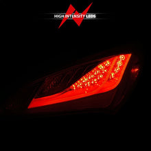 Load image into Gallery viewer, Anzo 2010-2013 Hyundai Genesis LED Taillights Red/Clear