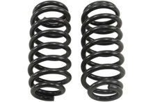 Load image into Gallery viewer, Belltech COIL SPRING SET 02-05 EXPLORER FRONT 2inch 4810